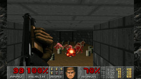 Doom (1993) (Xbox ONE / Xbox Series X|S) screenshot 5