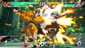 Dragon Ball FighterZ Ultimate Edition (Xbox ONE / Xbox Series X|S) screenshot 4