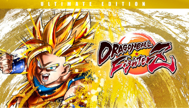 Dragon Ball FighterZ Ultimate Edition