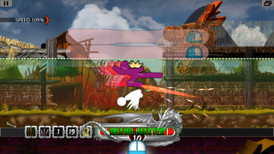 One Finger Death Punch screenshot 5