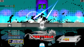 One Finger Death Punch screenshot 2