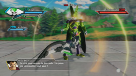 Dragon Ball Xenoverse screenshot 4