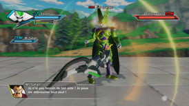 Dragon Ball Xenoverse (Xbox ONE / Xbox Series X|S) screenshot 4