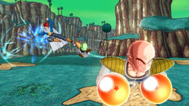Dragon Ball Xenoverse (Xbox ONE / Xbox Series X|S) screenshot 3