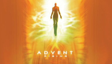 Advent Rising