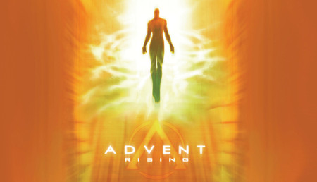 Advent Rising