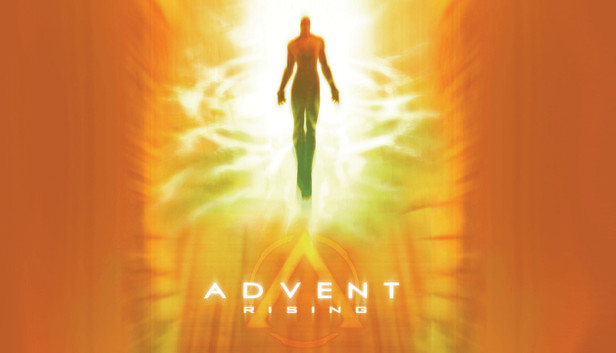 Advent Rising