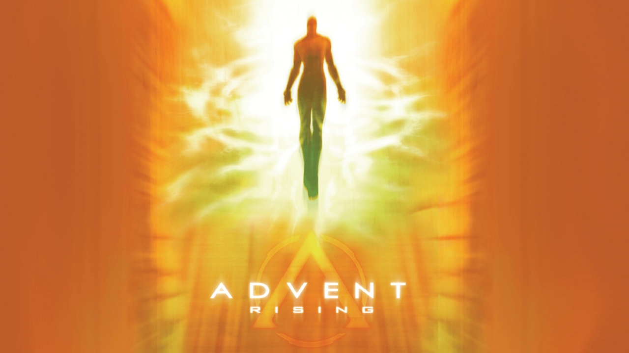 Buy Advent Rising - PC (Steam)