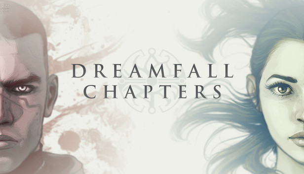 Dreamfall Chapters (Xbox ONE / Xbox Series X|S)