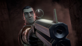 Dreamfall Chapters screenshot 5