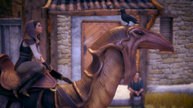 Dreamfall Chapters (Xbox ONE / Xbox Series X|S) screenshot 3