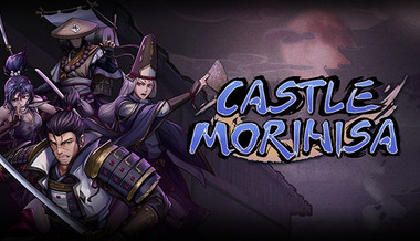 Castle Morihisa - Gioco completo per PC - Videogame