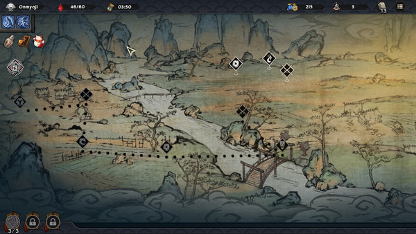 Castle Morihisa screenshot 1