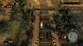 Zombie Driver HD Complete Edition screenshot 3
