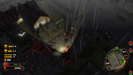Zombie Driver HD Complete Edition screenshot 5