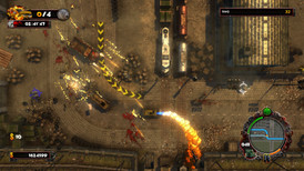 Zombie Driver HD Complete Edition screenshot 4