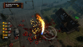 Zombie Driver HD Complete Edition screenshot 2
