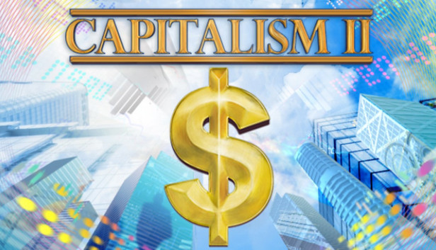 Capitalism 2