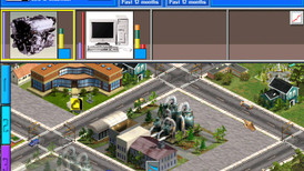 Capitalism 2 screenshot 5