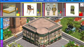 Capitalism 2 screenshot 4