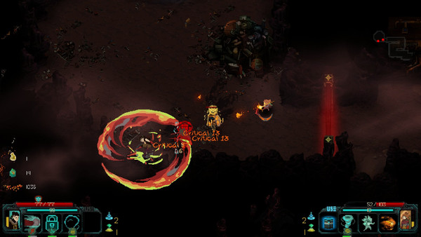 Children of Morta: Complete Edition screenshot 1