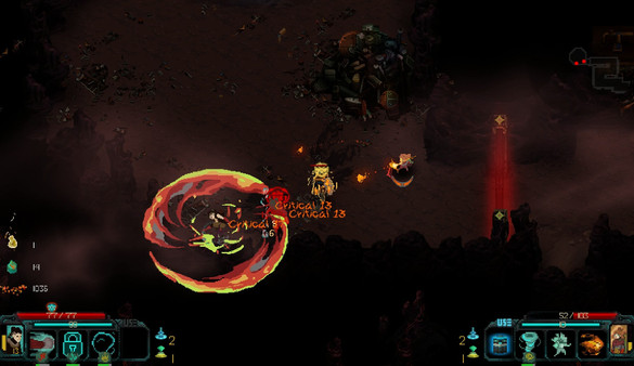 Children of Morta: Complete Edition screenshot 1