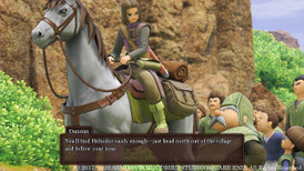 Dragon Quest XI S: Echoes of an Elusive Age – Definitive Edition (Xbox ONE / Xbox Series X|S) screenshot 5