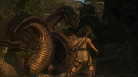 Dragon's Dogma: Dark Arisen (Xbox ONE / Xbox Series X|S) screenshot 3