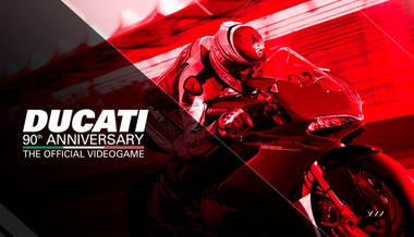 DUCATI - 90th Anniversary - Xbox One