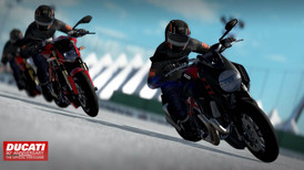 DUCATI - 90th Anniversary screenshot 3