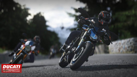 DUCATI - 90th Anniversary screenshot 2