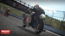 DUCATI - 90th Anniversary screenshot 4