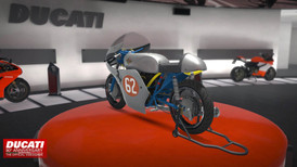 DUCATI - 90th Anniversary screenshot 5