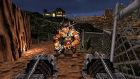 Duke Nukem 3D: 20th Anniversary World Tour screenshot 4