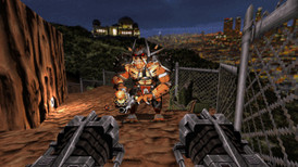 Duke Nukem 3D: 20th Anniversary World Tour (Xbox ONE / Xbox Series X|S) screenshot 4