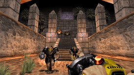 Duke Nukem 3D: 20th Anniversary World Tour (Xbox ONE / Xbox Series X|S) screenshot 5