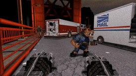 Duke Nukem 3D: 20th Anniversary World Tour (Xbox ONE / Xbox Series X|S) screenshot 3