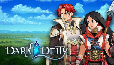 Dark Deity - PC (Steam)