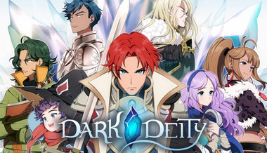 Dark Deity - PC (Steam)