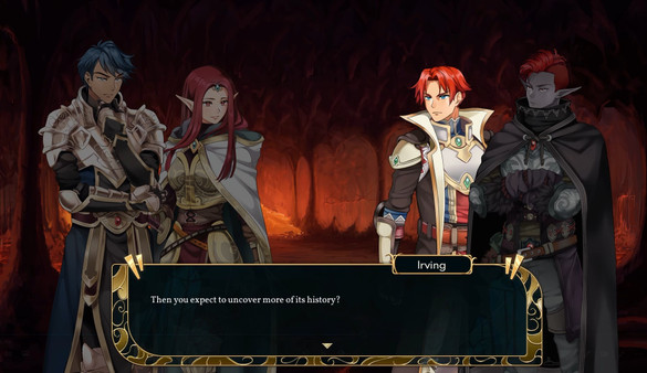 Dark Deity screenshot 1