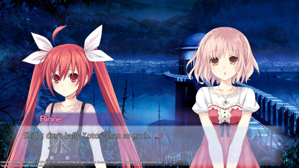 DATE A LIVE Rio Reincarnation Deluxe Pack screenshot 1