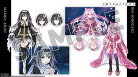 DATE A LIVE Rio Reincarnation Deluxe Pack screenshot 4