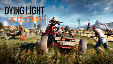 Dying Light: The Following (Xbox ONE / Xbox Series X|S)