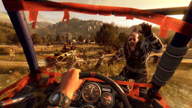 Dying Light: The Following screenshot 3