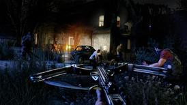 Dying Light: The Following screenshot 4