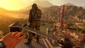 Dying Light: The Following screenshot 2