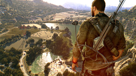 Dying Light: The Following screenshot 5