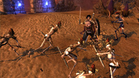 Dungeon Siege 3: Treasures of the Sun screenshot 4