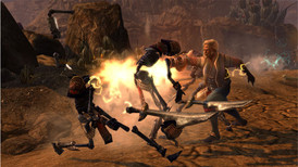 Dungeon Siege 3: Treasures of the Sun screenshot 3