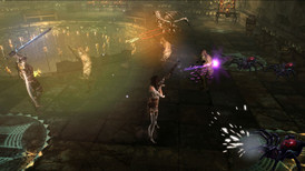 Dungeon Siege 3: Treasures of the Sun screenshot 5
